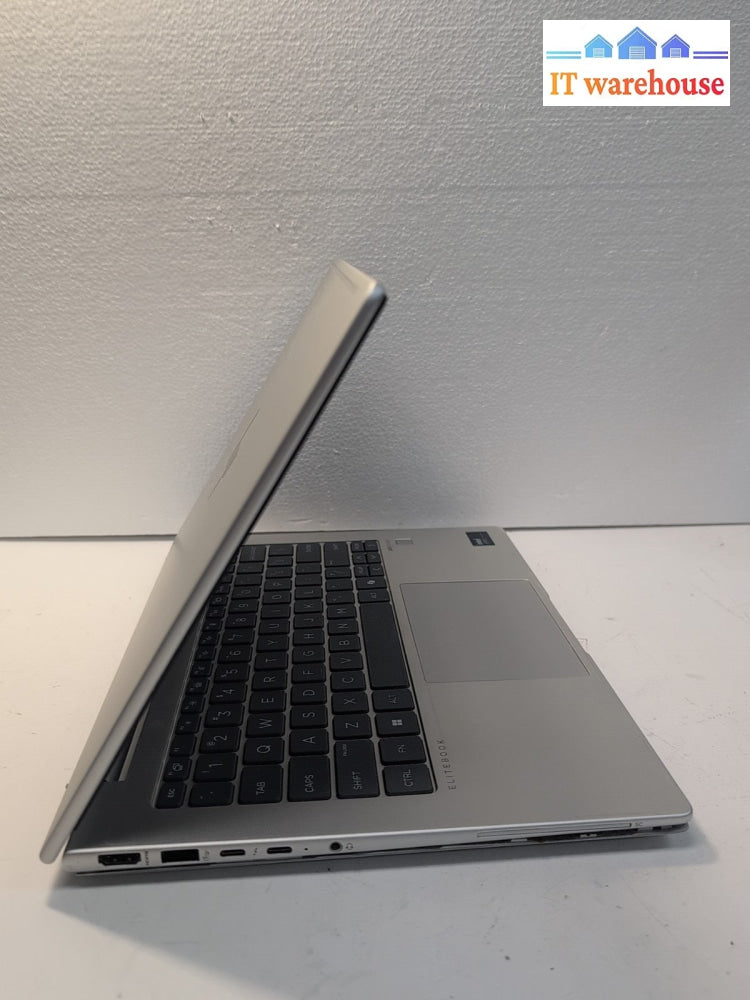 (Water Damaged) HP EliteBook 640 G11 14'' LAPTOP Parts Only -