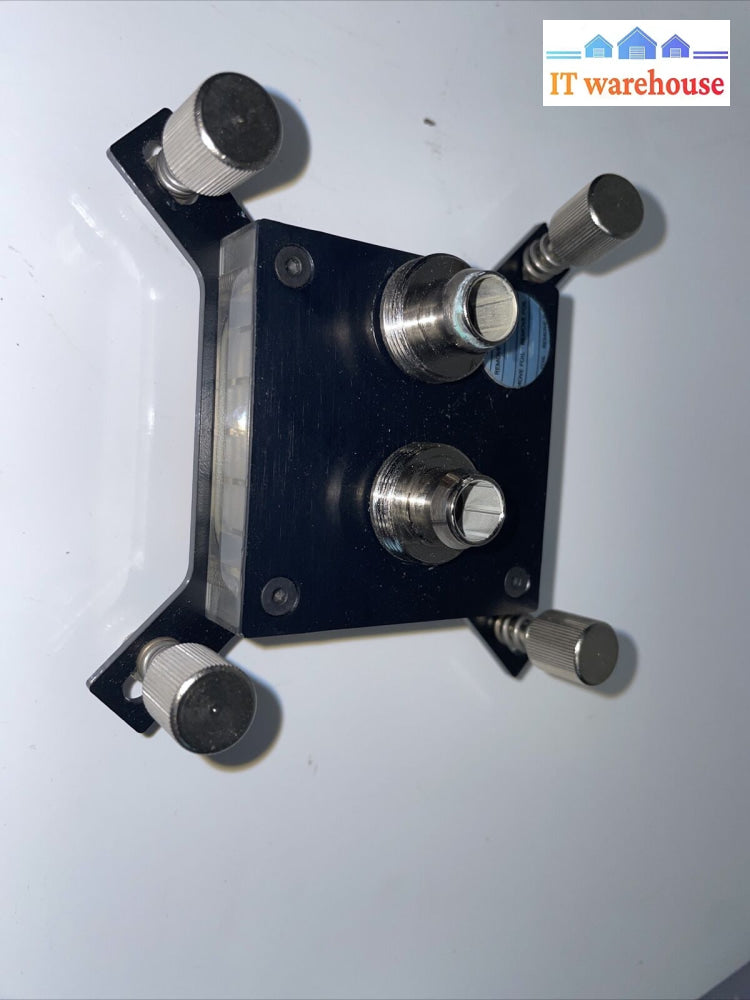 Watercool Heatkiller Iv Gpu Water Block