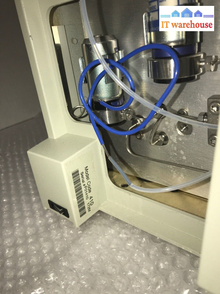 Waters 2410 Refractive Index Detector @