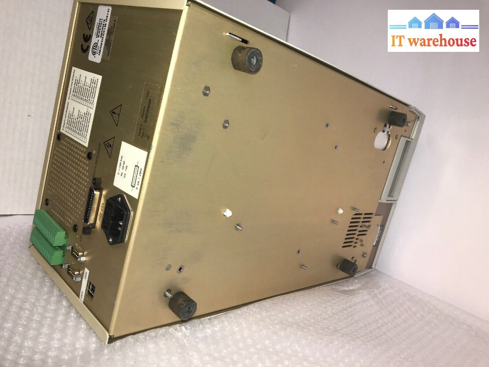 Waters 2410 Refractive Index Detector @