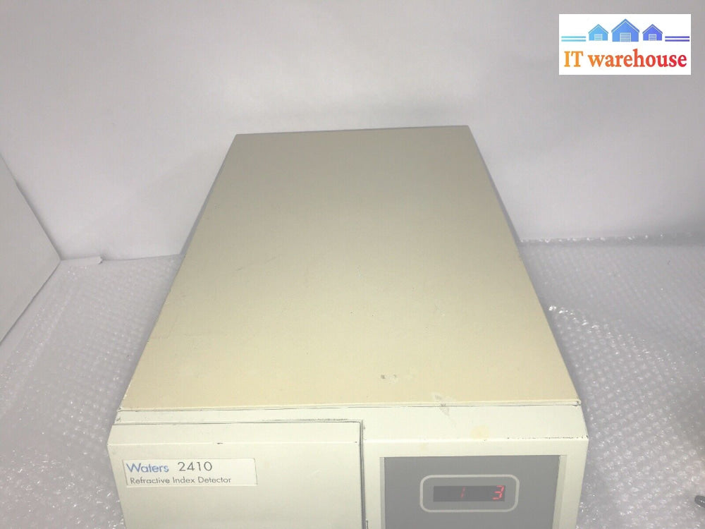 Waters 2410 Refractive Index Detector @