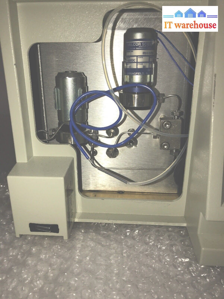 Waters 2410 Refractive Index Detector @