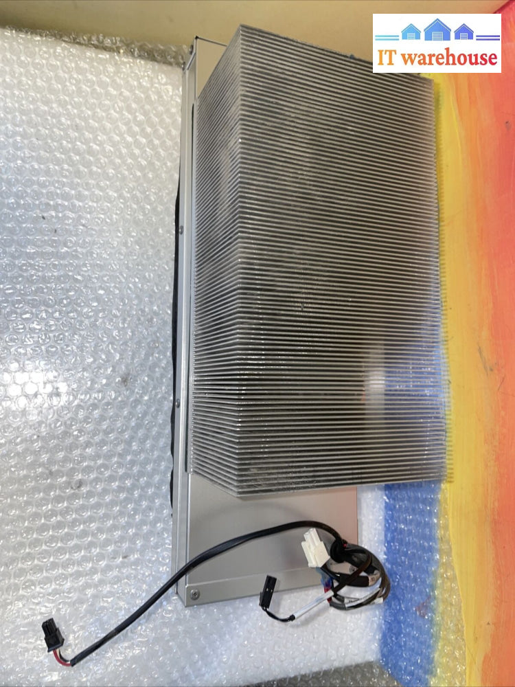 Waters 289000192 Melcor 385150-01 Column Heater Cooler Engine