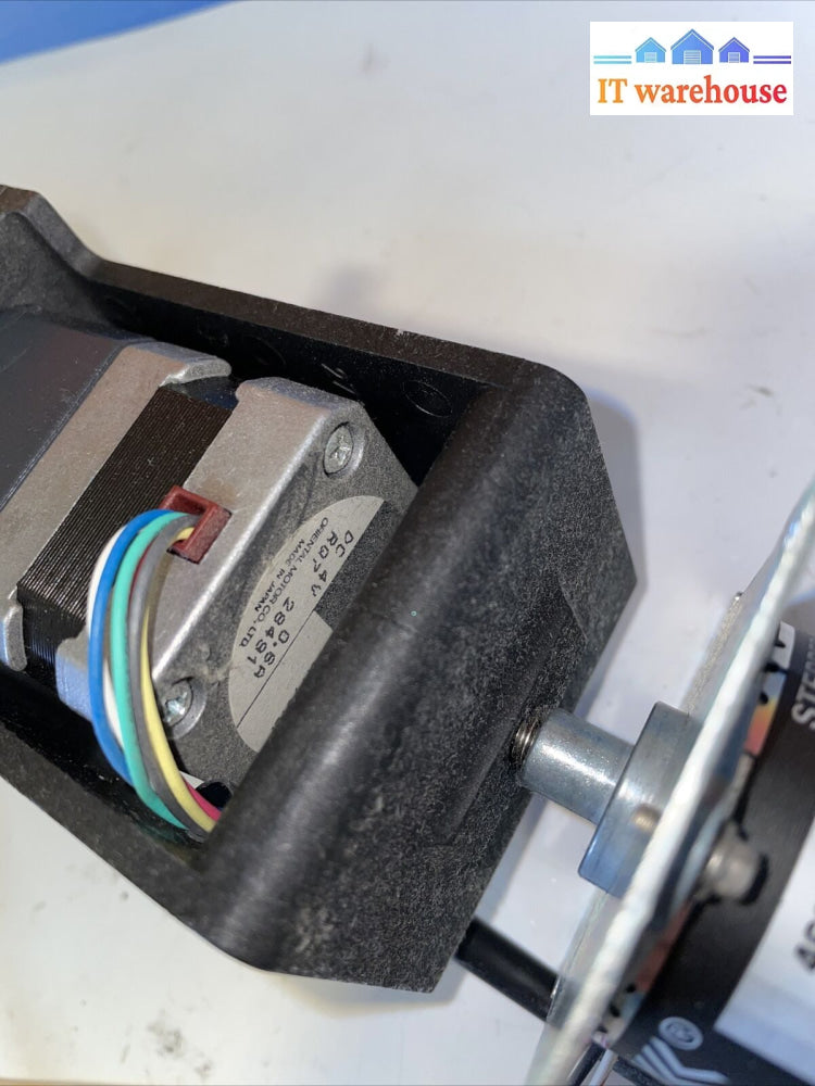Waters Alliance 2695 Hplc Parts With Motor