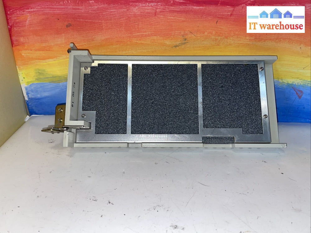 Waters Alliance 2695 Hplcfront Cover #3