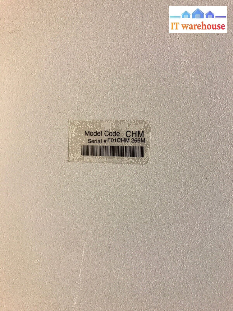 Waters Chm Column Heater Module Wat038040