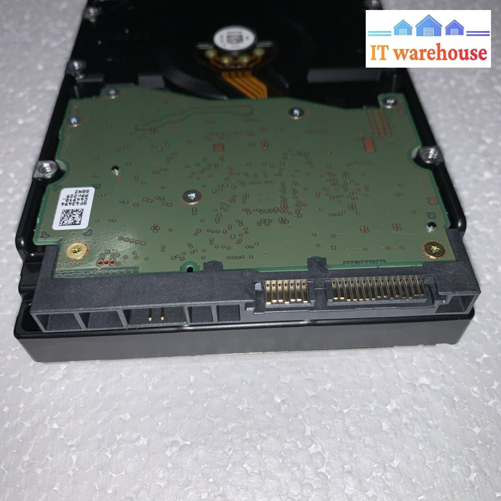 WD 8TB (SATA) HUS728T8TALE6L4 HC320 Ultrastar 3.5’’ HDD hard drive