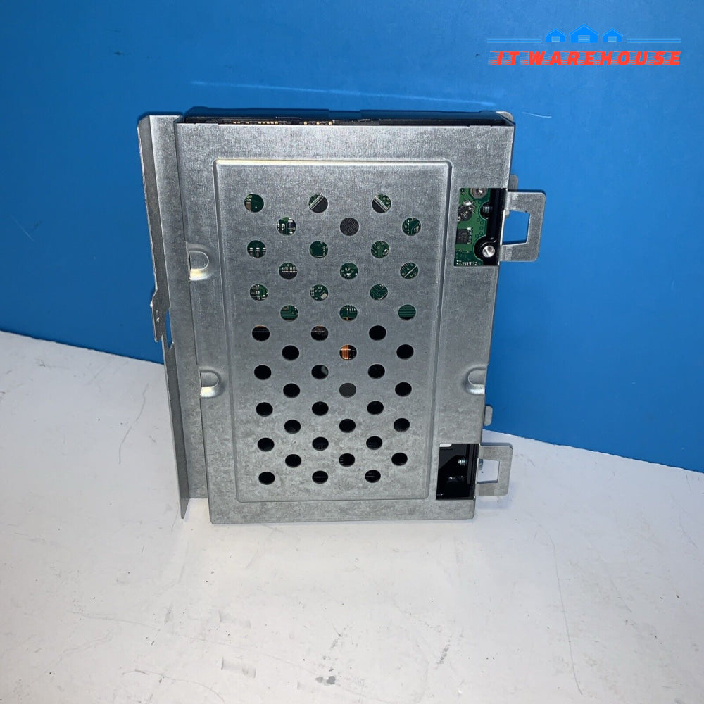 (Windows XP SP3) 250GB 3.5’’Hard Drive/caddy for Dell 4600 (1K + days remaining)