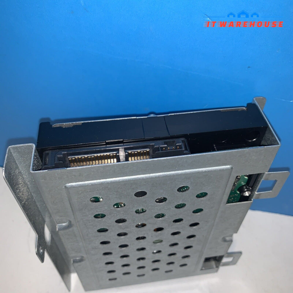 (Windows XP SP3) 250GB 3.5’’Hard Drive/caddy for Dell 4600 (1K + days remaining)