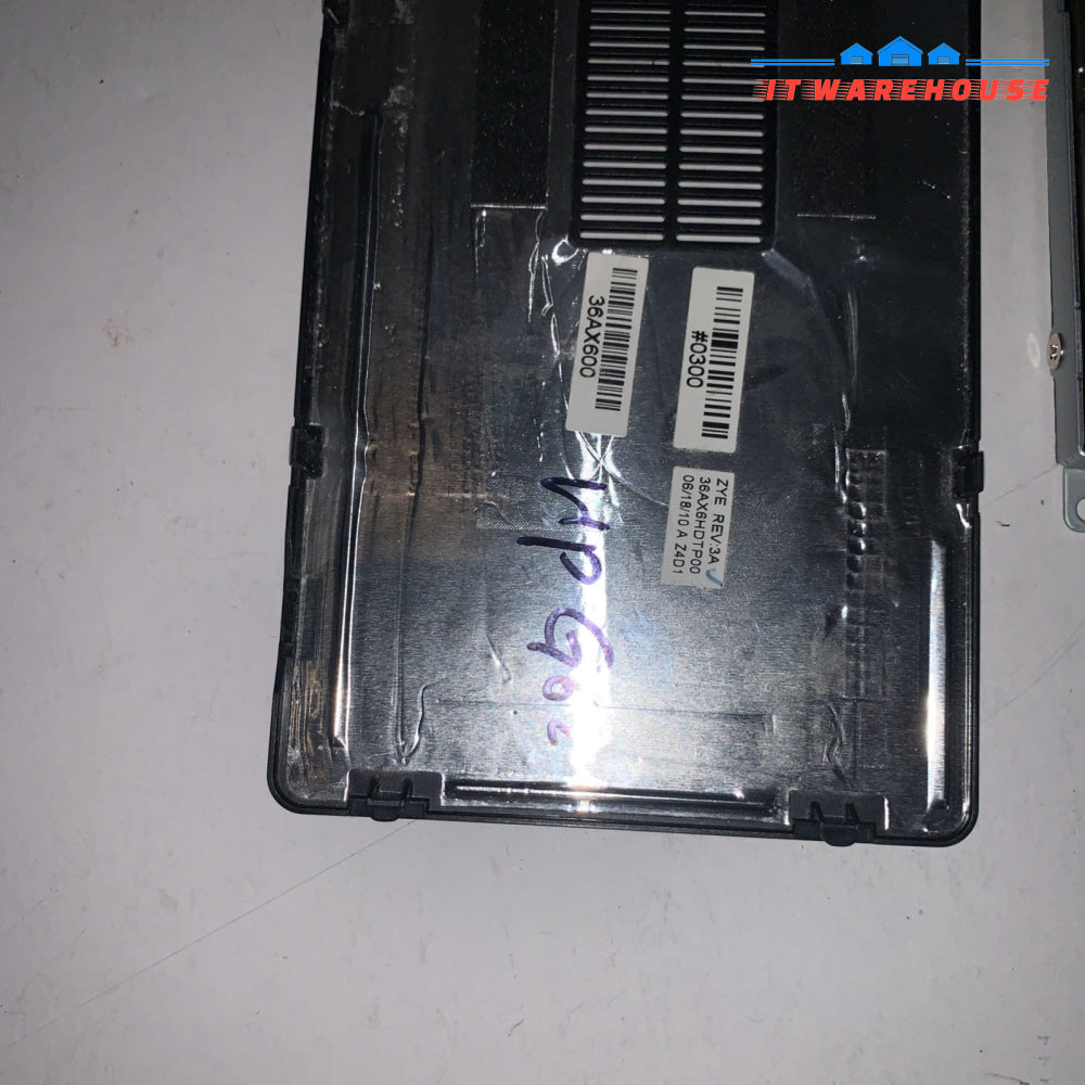 (Windows XP SP3) 250GB Hard Drive/caddy for HP G62 laptop (1000 + days)