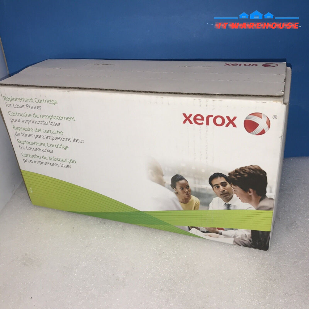 Xerox Q5942A Black Print Cartridge For Hp Laserjet 4240 4250 4350 Sealed Box