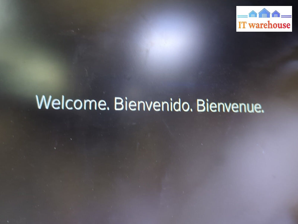 - Xg1V4-A (As Is No Adapter Remote)