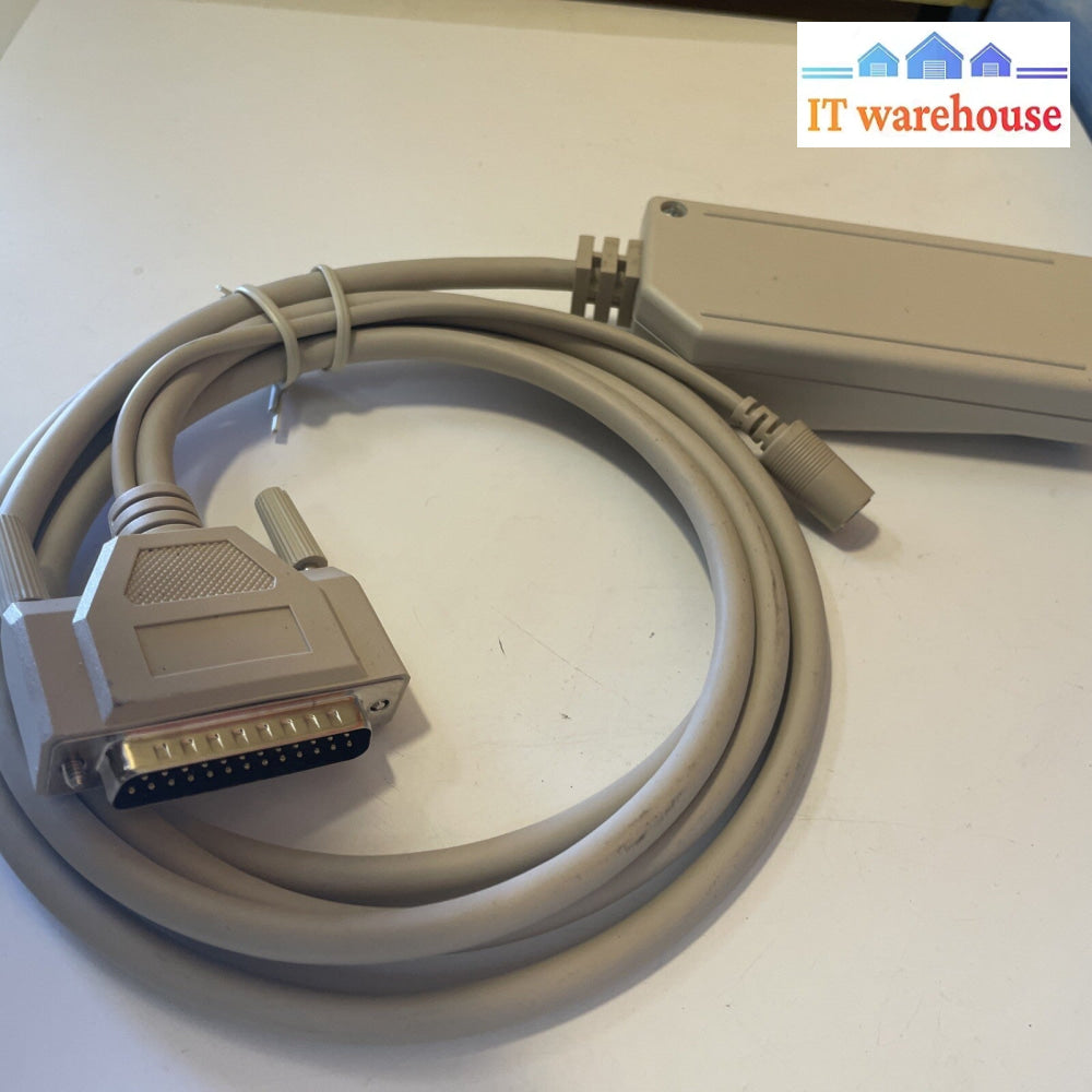 XILINX Parallel Cable IV Model DLC7