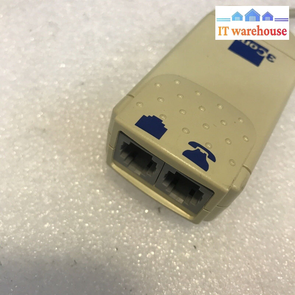 Xircom Creditcard Ethernet 10/100 + Modem 56 For Win95 And Nt