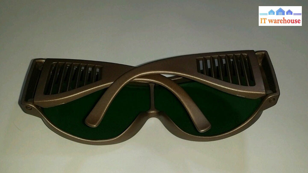 Yomaoto Yl-300D Laser Eye Protector 790Nm Glasses