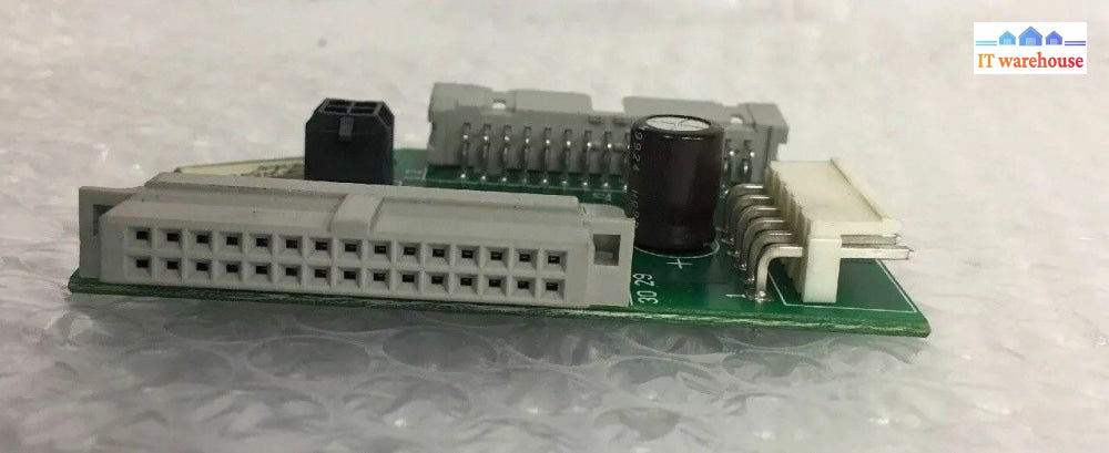 ~ Zebra 31532 Bd Print Adapter For 105Se / 31532M G31532