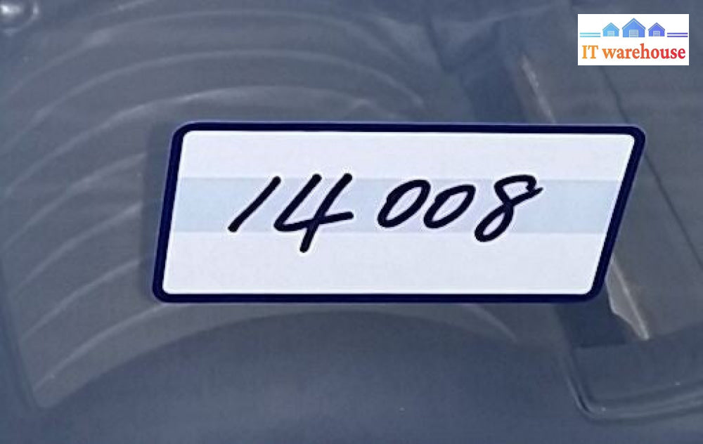 Zebra QL320 Mobile Thermal Printer Q3A-LU1A0000-00 with Battery