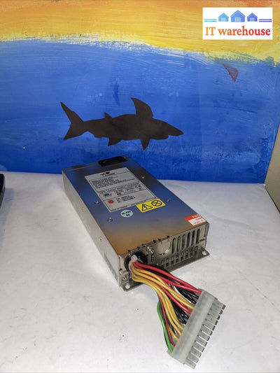 Zippy Emacs B000260078 P1U-6150P Ver.b 150W 24-Pin Power Supply Unit