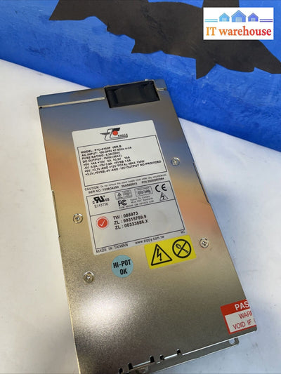 Zippy Emacs B000260078 P1U-6150P Ver.b 150W 24-Pin Power Supply Unit