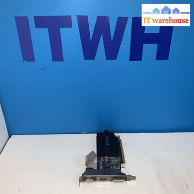 ZOTAC GeForce GT 710 2GB video Graphics Card