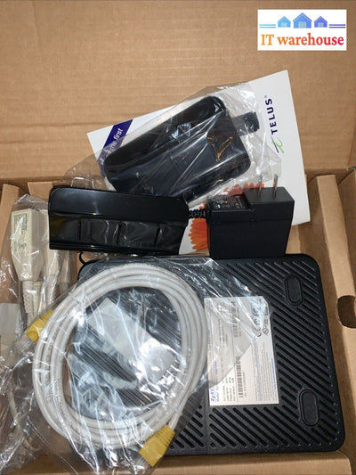 ZyXEL Modem VSG1432-B101 802.11n Wireless VDSL2 4-port Gateway