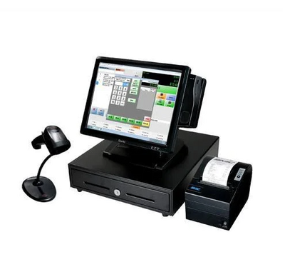 POS EQUIPMENT