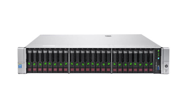 Cdw It Rack IT Warehouse Vancouver