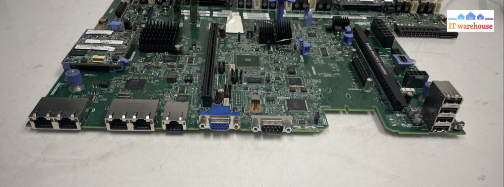 00AM209 - IBM System x3650M4 System Board with CPU  E5-2630V2 SR1AM +