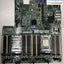 00D2888  motherboard for IBM System x3650M4 with CPU e5-2609 SR0LA   +
