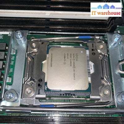 00YJ424 - LENOVO X3650M5 - SYSTEM Motherboard BOARD