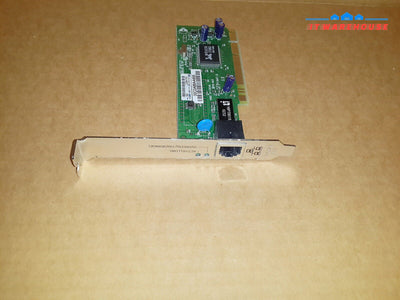 + 03K021 Dell NIC-1010TI / Z1 Dell Dimension 4500S Pco Network Card 10/100 Board