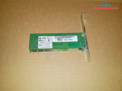 + 03K021 Dell NIC-1010TI / Z1 Dell Dimension 4500S Pco Network Card 10/100 Board
