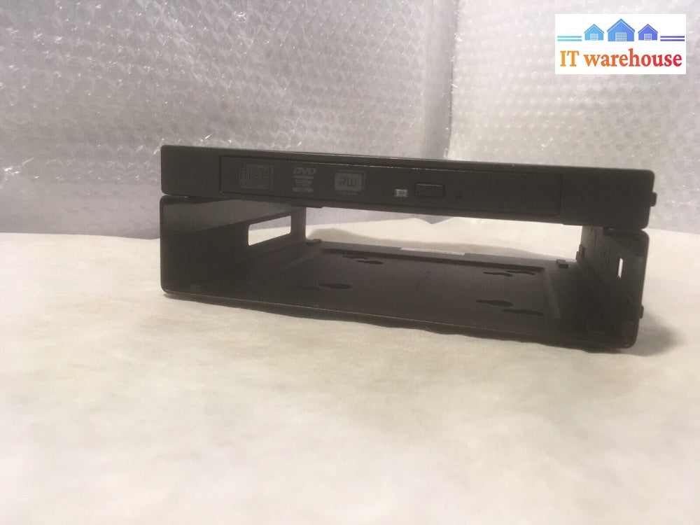 +  04X2176 Lenovo ThinkCentre Tiny PC External DVD Burner Drive W/ Rack 03T9719