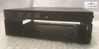 +  04X2176 Lenovo ThinkCentre Tiny PC External DVD Burner Drive W/ Rack 03T9719