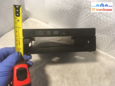 +  04X2176 Lenovo ThinkCentre Tiny PC External DVD Burner Drive W/ Rack 03T9719