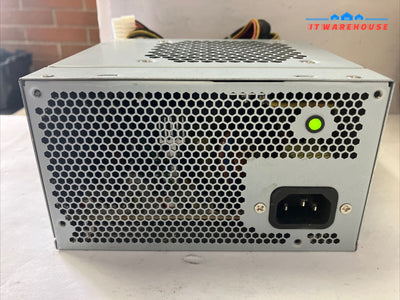 07P3Wv 7P3Wv Dell H460Ad-00 460W Atx Power Supply For Xps 8300 8500 Tested -