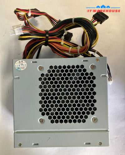 07P3Wv 7P3Wv Dell H460Ad-00 460W Atx Power Supply For Xps 8300 8500 Tested -