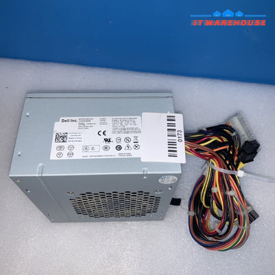 07P3WV 7P3WV  Dell H460AD-00 460W ATX Power Supply For XPS 8300 8500 Tested