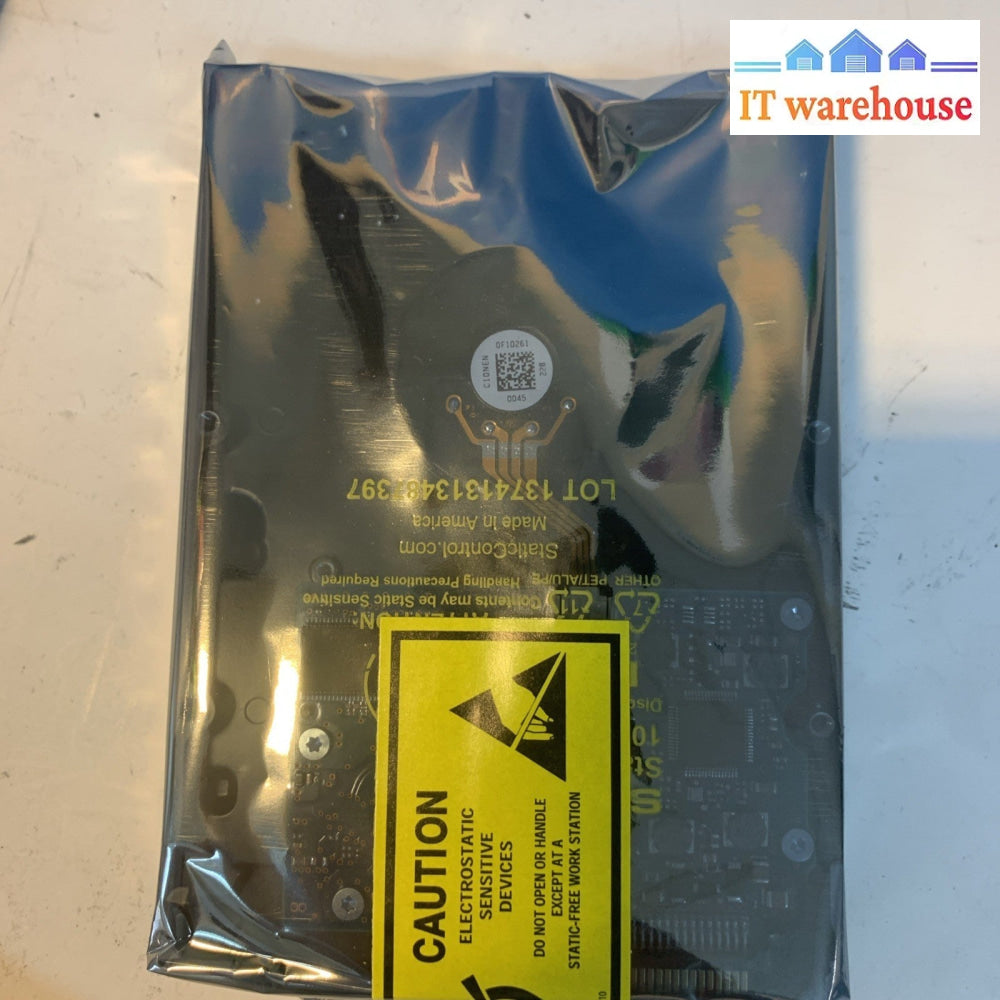 0F10383 Hitachi 1TB 3Gb/s SATA 7200 3.5-inch 32MB Hard Drive