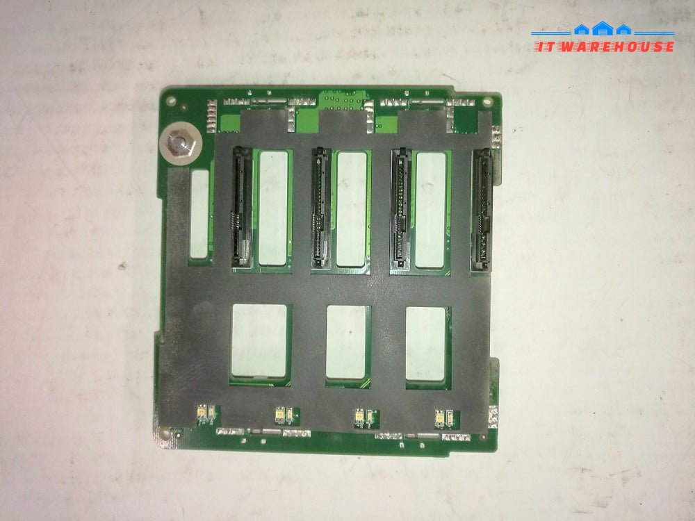 ** 0RH478 Dell DA0S10TH6D3 Dell Poweredge 840 Server Backplane Board