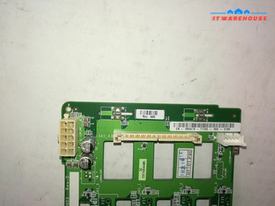 ** 0RH478 Dell DA0S10TH6D3 Dell Poweredge 840 Server Backplane Board