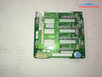 ** 0RH478 Dell DA0S10TH6D3 Dell Poweredge 840 Server Backplane Board