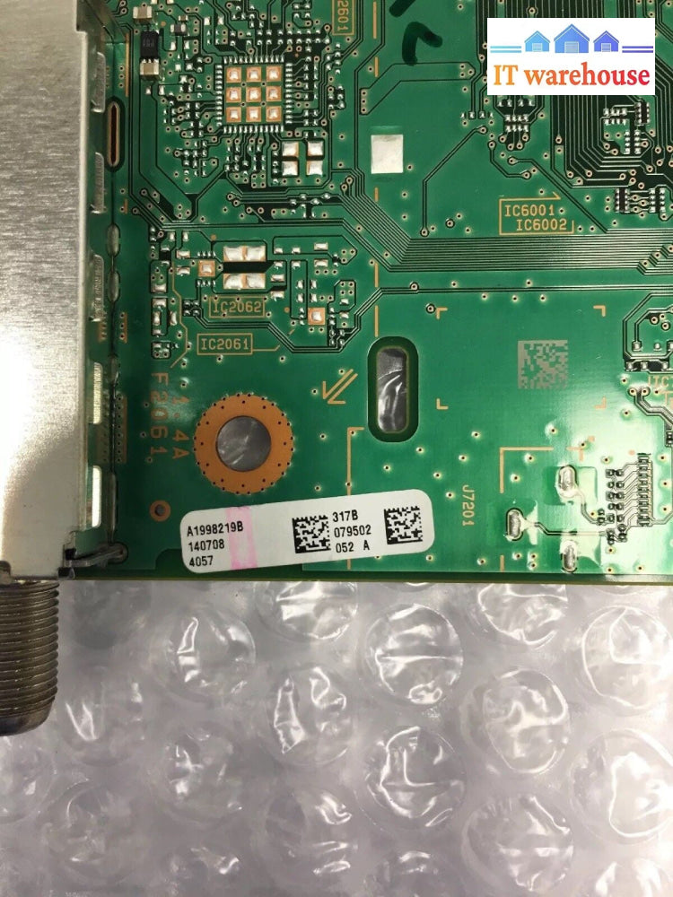 -   1-889-203-13 A1998219B TUS board FOR SONY KDL- 50W790B  TV  