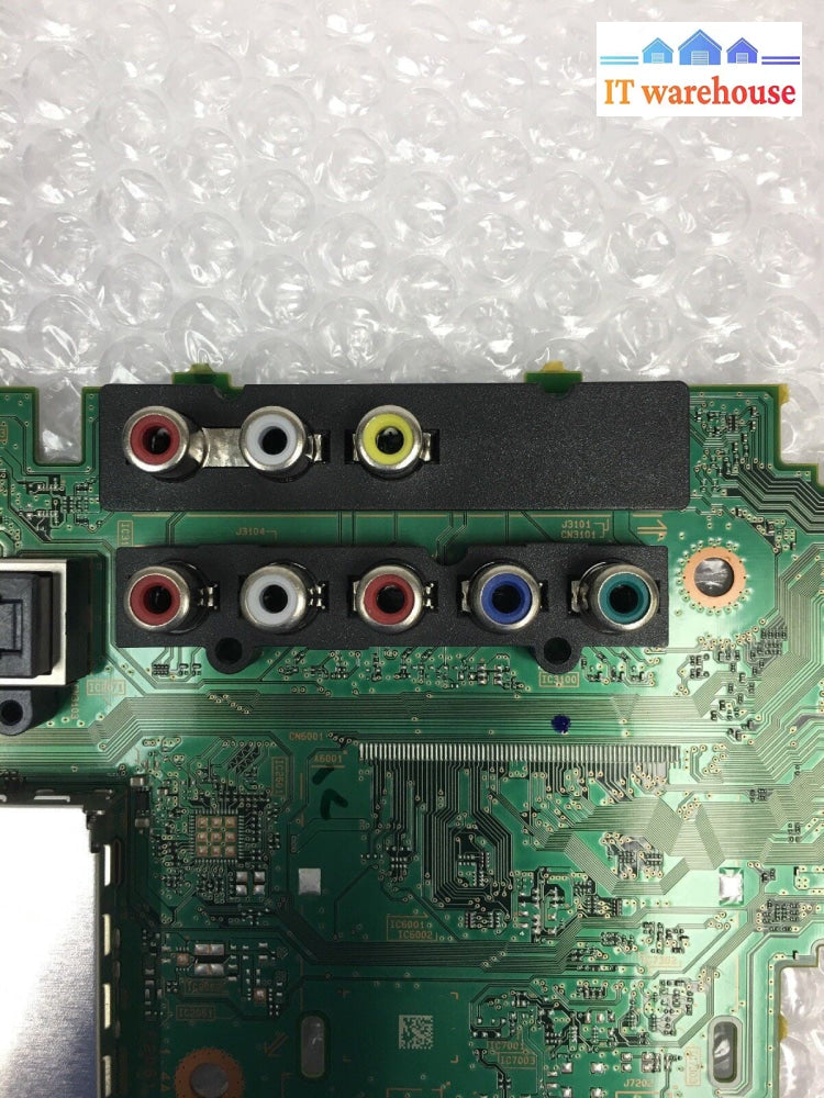 -   1-889-203-13 A1998219B TUS board FOR SONY KDL- 50W790B  TV  