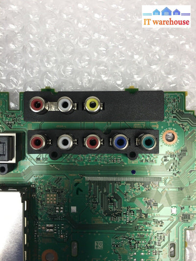 -   1-889-203-13 A1998219B TUS board FOR SONY KDL- 50W790B  TV  