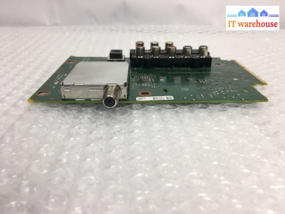 -   1-889-203-13 A1998219B TUS board FOR SONY KDL- 50W790B  TV  