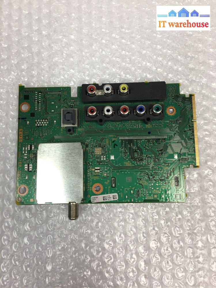 -   1-889-203-13 A1998219B TUS board FOR SONY KDL- 50W790B  TV  