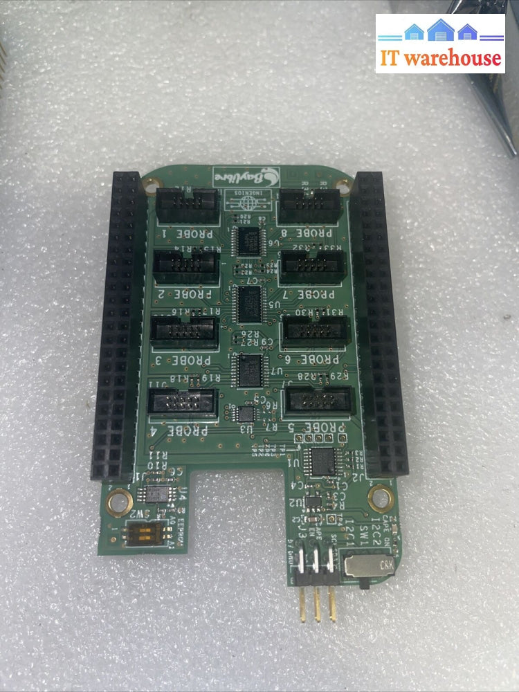 1× Baylibre Acme Power Measurement Part