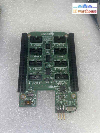 1× Baylibre Acme Power Measurement Part