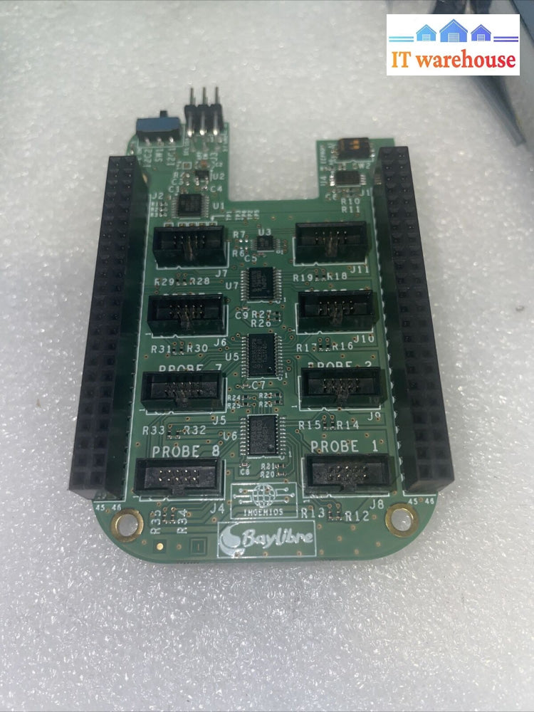 1× Baylibre Acme Power Measurement Part